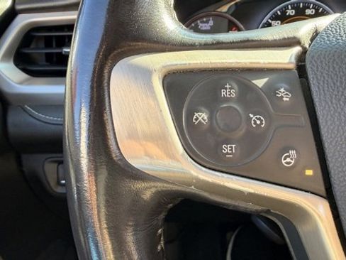 Used 2018 GMC Acadia Denali w/ LPO, Floor Liner Package image 17