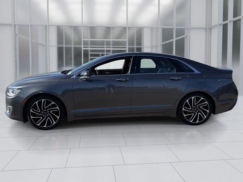 Used 2020 Lincoln MKZ Reserve w/ Elements Package image 2