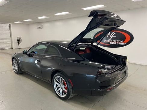 New 2024 Dodge Charger R/T Scat Pack w/ Plus Group image 10