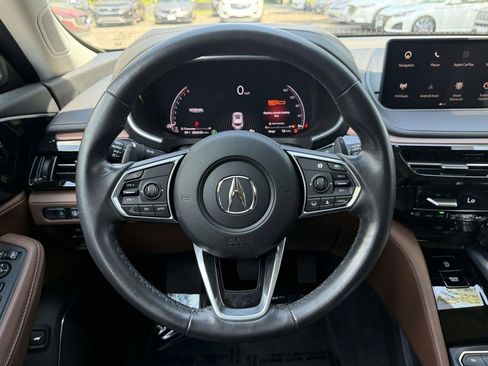 Used 2023 Acura MDX SH-AWD w/ Technology Package image 20