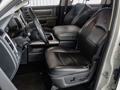 Used 2016 RAM 1500 Lone Star image 29