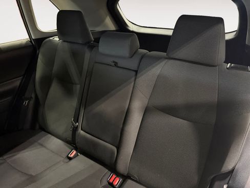 Used 2020 Toyota RAV4 LE w/ All Weather Liner Package AWD/4WD image 14