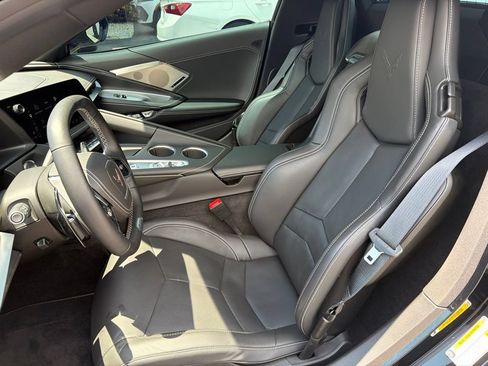 Used 2026 Chevrolet Corvette Z06 RWD image 7