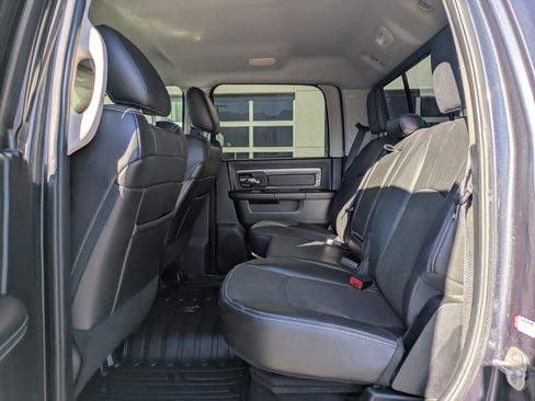 Used 2014 RAM 1500 Sport w/ Sport Premium Group image 26