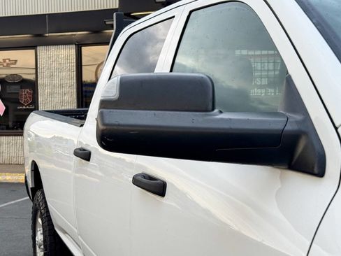 Used 2017 RAM 3500 Tradesman image 28