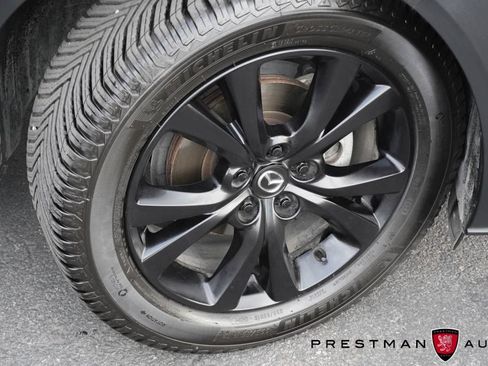 Used 2024 MAZDA CX-30 AWD 2.5 S w/ Preferred Package image 2