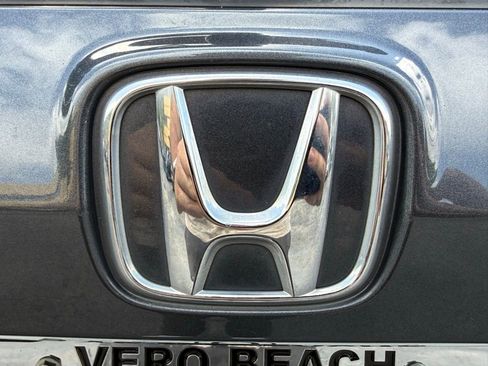 Certified 2023 Honda CR-V Sport image 35