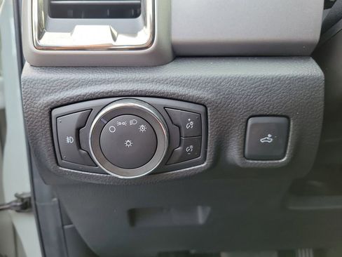 Used 2023 Ford Ranger XLT w/ Equipment Group 301A Mid image 26