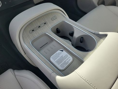 New 2026 Hyundai Palisade Calligraphy image 34