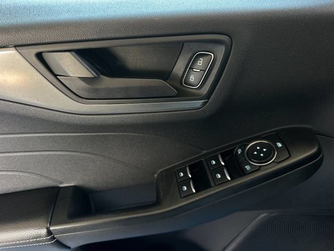 Used 2024 Ford Escape Active FWD image 10