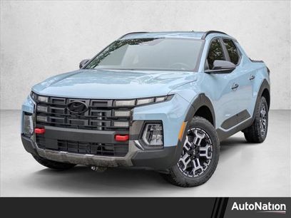 New 2026 Hyundai Santa Cruz XRT