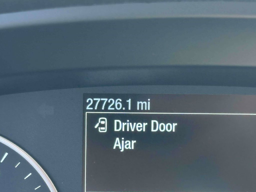 Used 2022 Ford EcoSport SE w/ SE Convenience Package AWD/4WD image 25