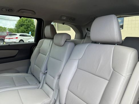 Used 2012 Honda Odyssey EX-L image 36