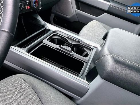 Used 2023 Ford F350 XLT w/ XLT Premium Package image 17