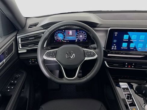 New 2026 Volkswagen Atlas Cross Sport SE image 23