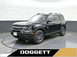 New 2025 Ford Bronco Sport Big Bend w/ Convenience Package video 1