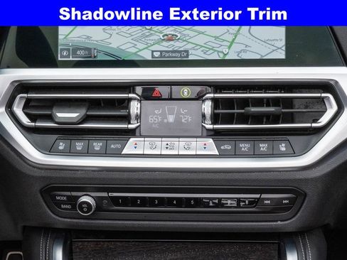 Used 2023 BMW 430i xDrive Convertible w/ M Sport Package image 19