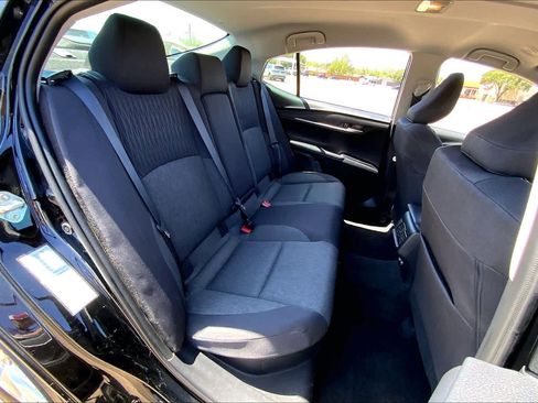 Used 2026 Toyota Camry LE image 20