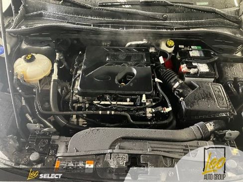 Used 2020 Ford Escape SEL AWD/4WD image 26