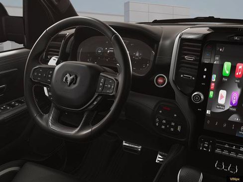 New 2026 RAM 1500 RHO AWD/4WD image 21
