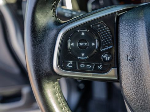 Used 2017 Honda CR-V EX-L image 16