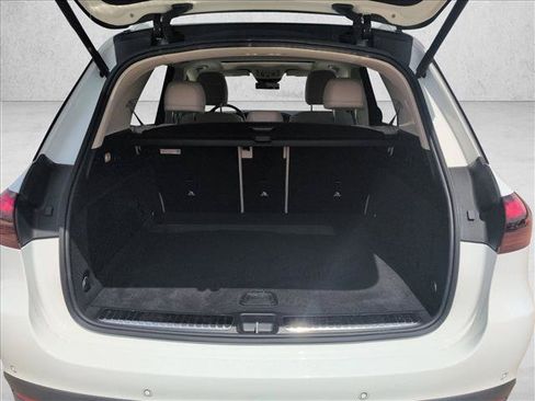 Used 2025 Mercedes-Benz GLE 350 4MATIC image 6