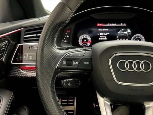 Used 2023 Audi SQ8 Premium Plus AWD/4WD image 20