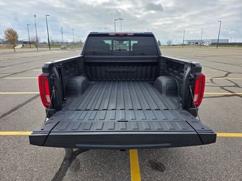 Certified 2024 GMC Sierra 1500 Denali image 30