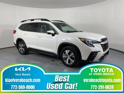 Used 2023 Subaru Ascent Premium w/ Convenience Package