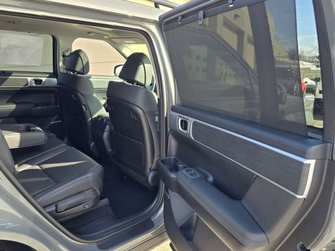 New 2026 Hyundai Santa Fe Limited AWD/4WD image 14