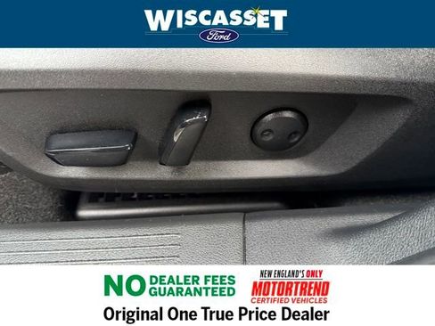 Used 2023 Nissan Rogue SV image 19