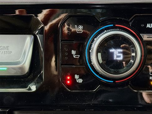 Used 2022 GMC Sierra 1500 Denali Ultimate image 24