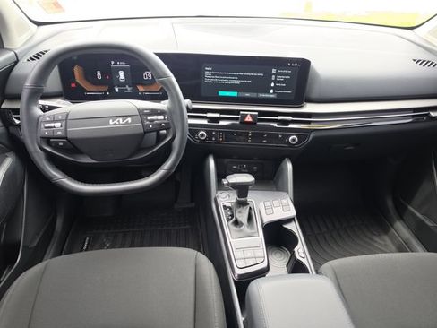 Certified 2026 Kia Sportage LX w/ LX Convenience Package FWD image 7