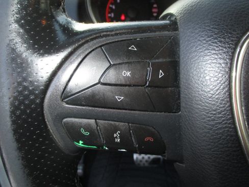 Used 2020 Dodge Durango AWD w/ Trailer Tow Group IV image 16