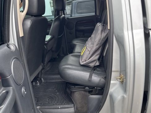 Used 2003 Dodge Ram 3500 Truck Laramie image 6