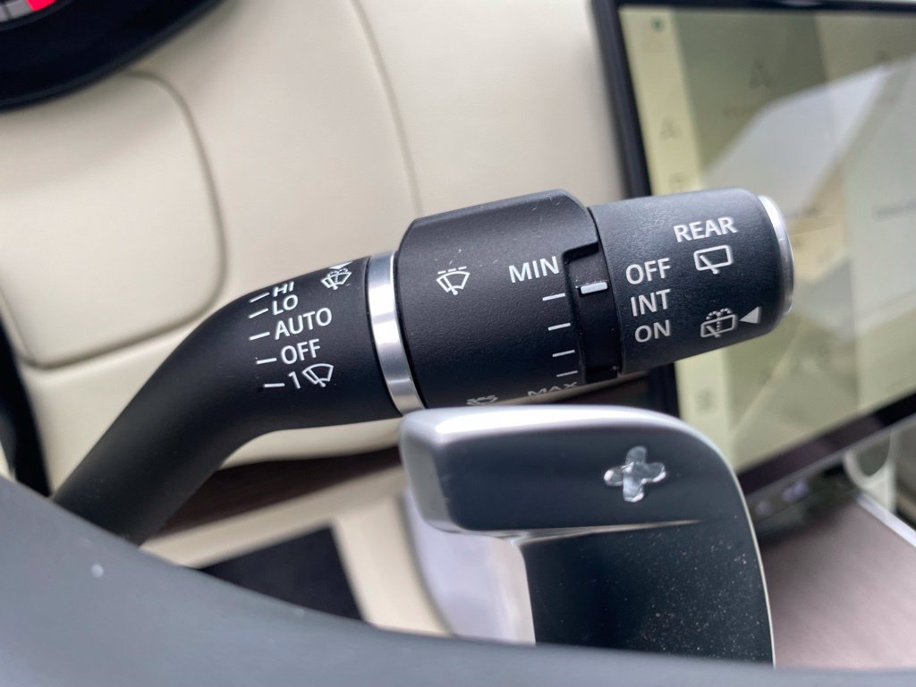 Used 2023 Land Rover Range Rover SE AWD/4WD image 19