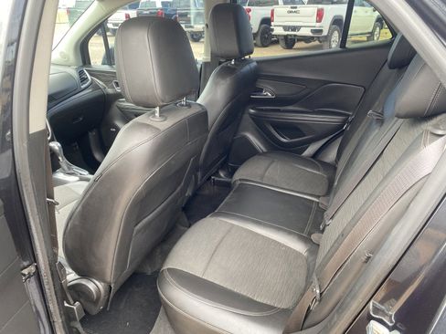 Used 2016 Buick Encore Sport Touring image 10