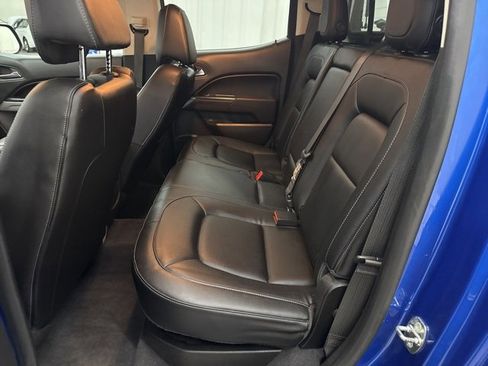 Used 2020 Chevrolet Colorado ZR2 image 6