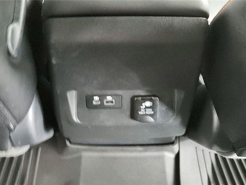Used 2023 Nissan Frontier PRO-4X w/ Pro-4X Premium Package AWD/4WD image 22