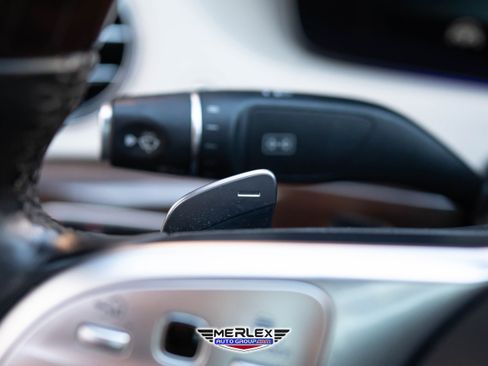 Used 2018 Mercedes-Benz S 560 4MATIC Sedan image 26