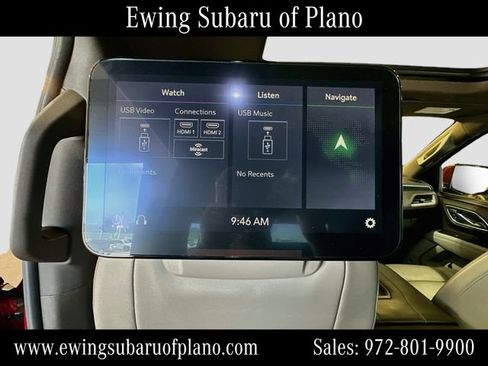 Used 2021 GMC Yukon SLT w/ SLT Premium Package RWD image 27