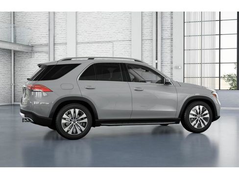 New 2026 Mercedes-Benz GLE 350 4MATIC image 18