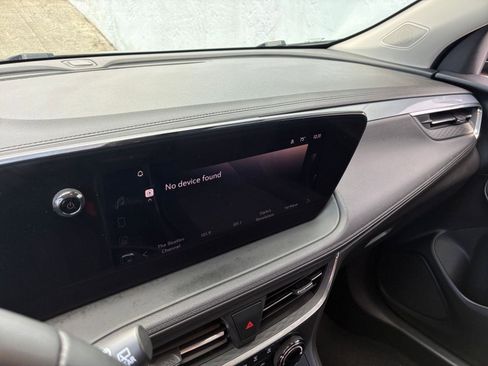 Used 2025 Buick Encore GX Preferred FWD image 20