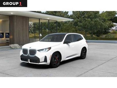 New 2026 BMW X3 M50 w/ Premium Package