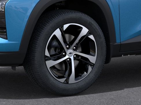 New 2026 Chevrolet Trax RS w/ Sunroof Package FWD image 30