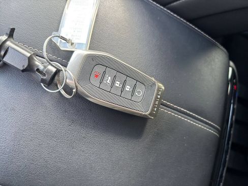 Used 2026 INFINITI QX60 Luxe AWD/4WD image 21