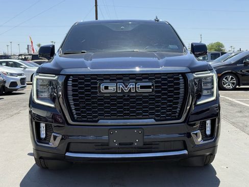 Used 2023 GMC Yukon Denali Ultimate image 17