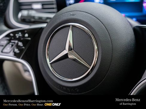 New 2026 Mercedes-Benz GLE 350 4MATIC image 28