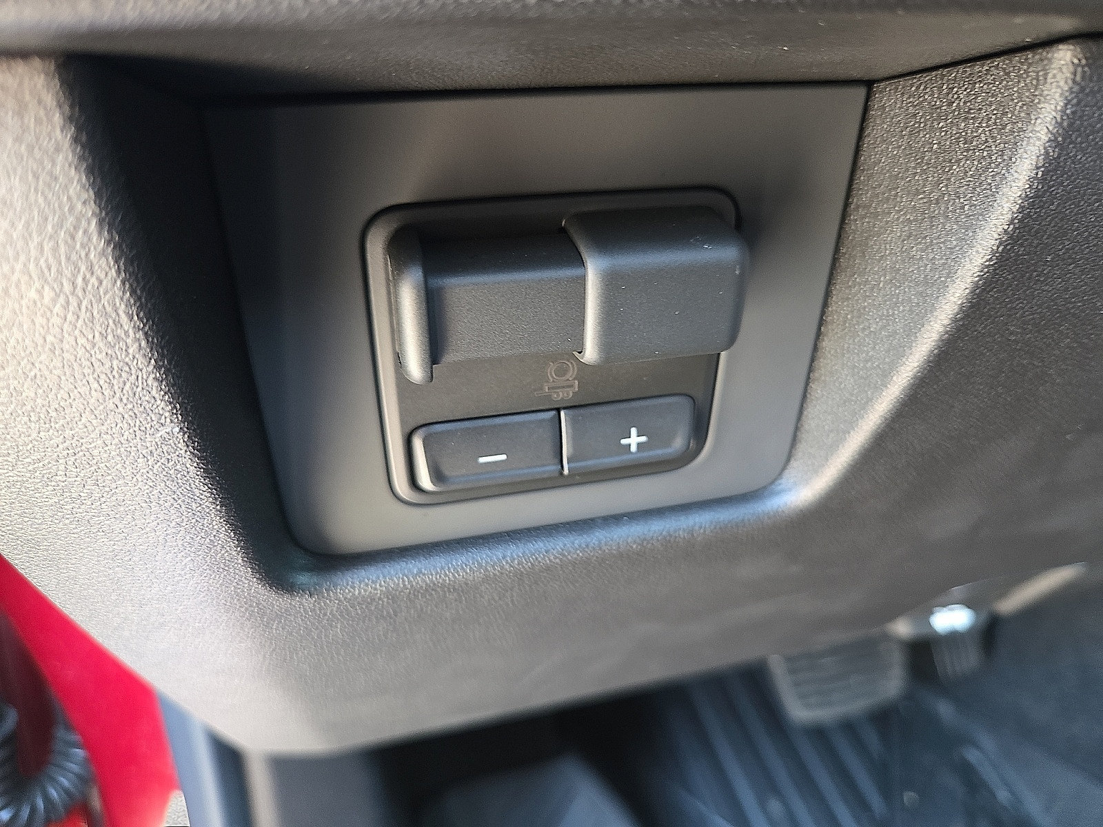 Used 2026 GMC Canyon Denali AWD/4WD image 11