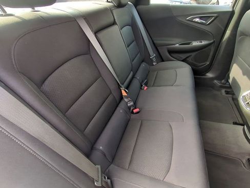 Used 2024 Chevrolet Malibu LT FWD image 33